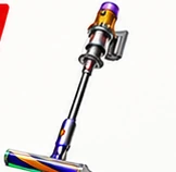 Dyson V12 Detect Slim コードレス掃除機